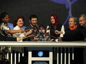 Borsa İstanbul'da gong kadınlar için çaldı