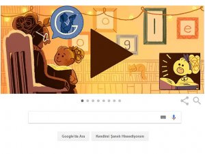 Google, 8 Mart Dünya Kadınlar Günü'nü kutladı