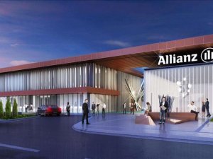 Allianz Türkiye'den İzmir'e istihdam