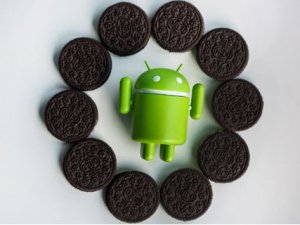 Android 'O' yeni akıllı özellikler ile geliyor