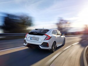 Yeni Honda Civic Hatchback Türkiye’de