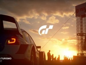 Gran Turismo Sport'un Beta'sı başlıyor!