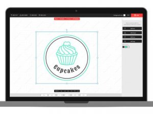Logaster ile kolayca ücretsiz logo yapın!