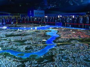 İTO, MIPIM'de 'İstanbul rüyası'na davet edecek