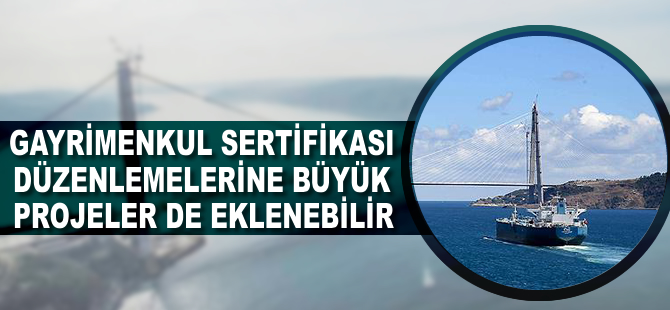 Köprülere ortak gelebilir!