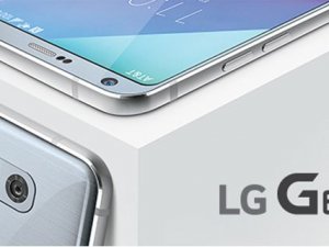 LG G6'nın Avrupa fiyatı açıklandı