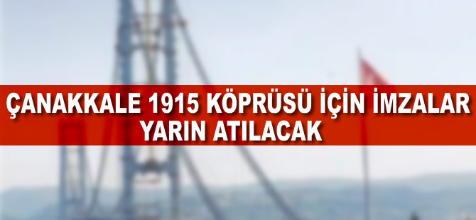 Türkiye'nin 'en'lerine bir yenisi daha ekleniyor