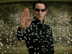 Matrix serisi geri geliyor!