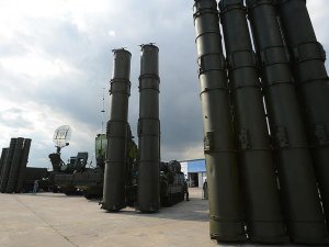 Milli Savunma Bakanı Işık'tan S-400 açıklaması