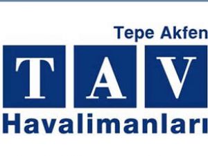 TAV'dan yeni işletme