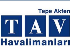 TAV'dan yeni işletme