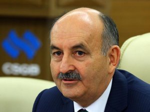 Müezzinoğlu'ndan memur emeklilerine ikramiye açıklaması
