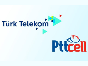 Türk Telekom ile PTT güçlerini birleştirdi