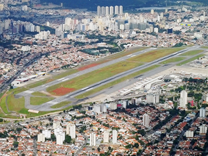 Brezilya'da 4 havalimanı özelleştirildi