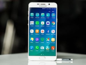 Galaxy Note 5 için Android 7.0 Nougat çıktı!