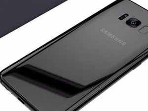 6GB RAM'li Galaxy S8 sadece Çin'de olacak