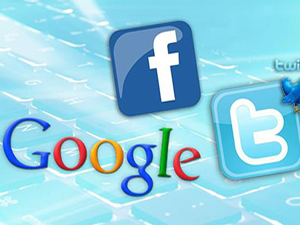 AB’den Facebook, Twitter ve Google’a uyarı