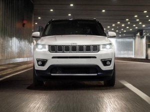 Yeni Jeep Compass sonbaharda Türkiye'de