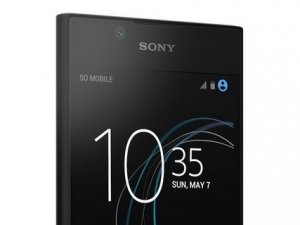 Xperia L1 tanıtıldı!