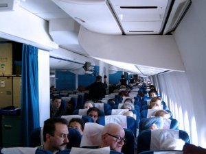 ABD'den Ortadoğu ve Afrika uçuşlarına elektronik cihaz yasağı