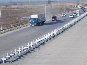 Türkiye, şehirlerarasında ‘beton yollarla’ tanışacak