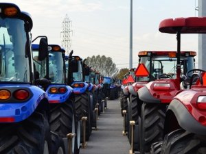 Traktörde bu yıl da rekor bekleniyor