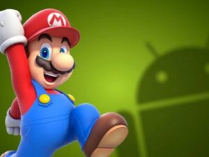 Android için Super Mario Run çıktı!