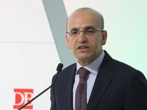Başbakan Yardımcısı Şimşek: Anayasa değişikliği Türkiye'nin önünü açacak