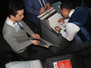 Uçuşlarda elektronik cihaz kısıtlaması başladı