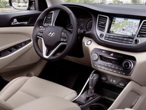 Hyundai, SUV üretimi için kararı son çeyrekte verecek