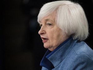 Küresel piyasalar Fed Başkanı Yellen'a odaklandı