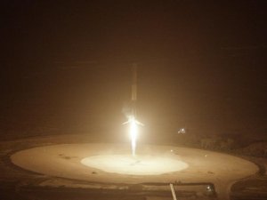 SpaceX ilk kez uzaya 'kullanılmış roket' fırlattı