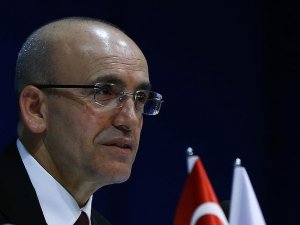Başbakan Yardımcısı Şimşek: Türkiye resesyona girmedi