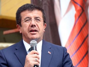 Ekonomi Bakanı Zeybekci: Ekonominin gerçekleştirdiği bu performans Türk mucizesidir