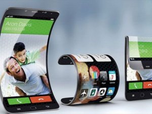 Samsung'un katlanabilir telefonu Galaxy X ne zaman geliyor?