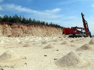 Bu yoldan gidenler tatile 45 dakika önce başlayacak