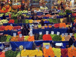 Güven endekslerinde 'bahar havası'