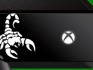 Xbox Scorpio için geri sayım başladı!