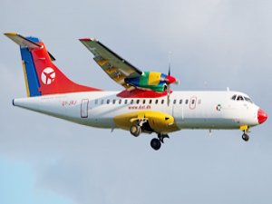 Danish Air filosundaki MD ve Saab'ları çıkaracak