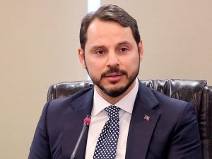Enerji ve Tabii Kaynaklar Bakanı Albayrak: Karadeniz ve Akdeniz'de sondaj faaliyetlerimiz olacak