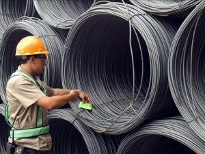 Demir çelik sektöründe istihdam hareketliliği