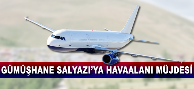 Bakan Işık'tan havaalanı müjdesi