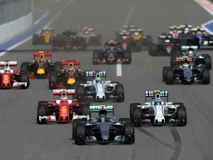 Malezya Formula 1'e veda ediyor