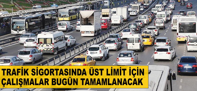 Mehmet Şimşek'ten 'trafik sigortası' açıklaması