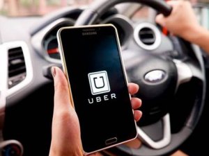 Uber'e, İtalya şoku!