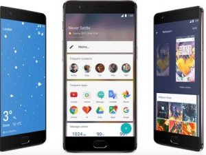 OnePlus 5, 8 GB RAM ile mi geliyor?