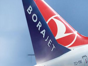 Borajet ve THY arasındaki 5 uçaklık anlaşma iptal edildi