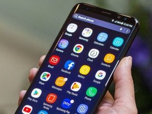 Samsung, Android 7.1'in testlerine başladı