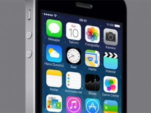 iOS 10.3.2 ile iPhone 5'in fişi çekiliyor!