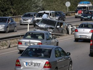 'Şirketler trafik sigortasında taksit uygulamasını kaldırdı'